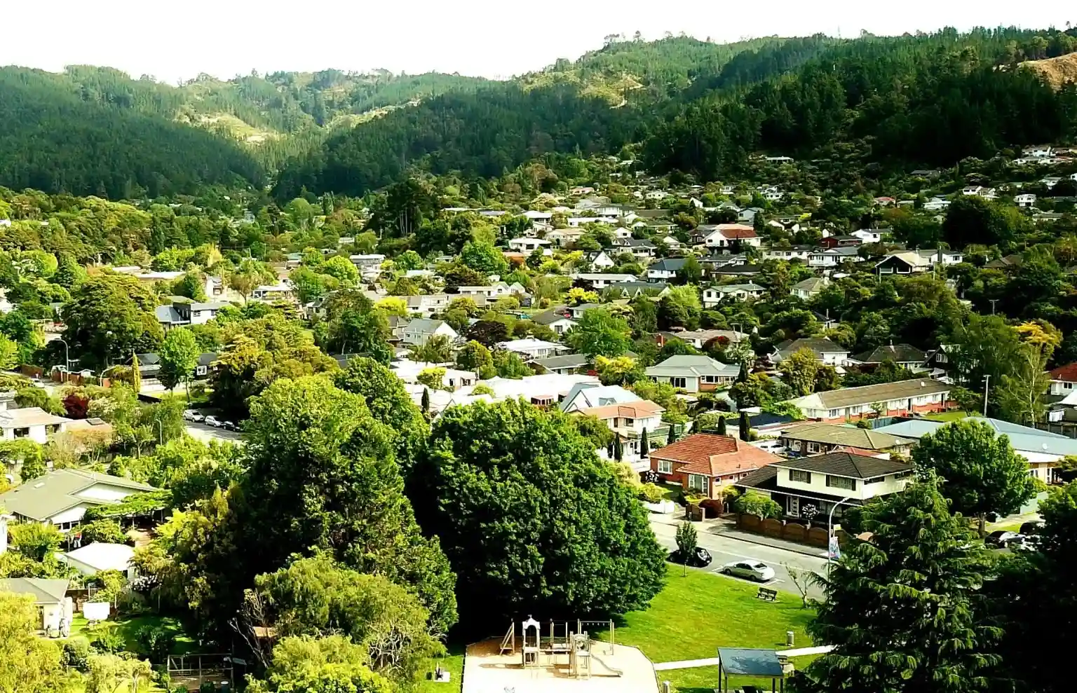 Asset Property Management